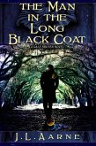 The Man in the Long Black Coat (Dale Bruyer, #1) (eBook, ePUB)