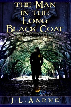 Cover The Man in the Long Black Coat (Dale Bruyer, #1) (eBook, ePUB)