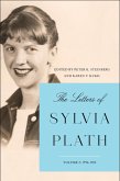 The Letters of Sylvia Plath Vol 2 (eBook, ePUB)