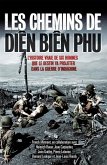 Les chemins de Diên Biên Phu (eBook, ePUB)