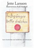 Fußgänger bitte drücken