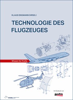 Technologie des Flugzeuges (eBook, PDF)