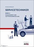 Servicetechniker Band 2 (eBook, PDF)
