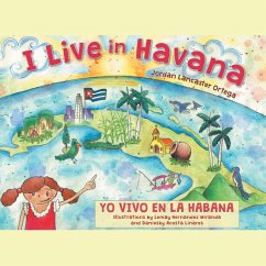 I Live in Havana - Ortega, Jordan Lancaster I Live in Havana - Ortega, Jordan Lancaster