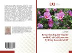 Extraction liquide¿liquide du Ni(II) et Co(II) par une hydroxy base de Schiff