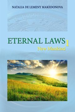 ETERNAL LAWS 1 - de Lemeny Makedonova, Natalia