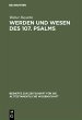 Werden und Wesen des 107. Psalms... - Bild 1