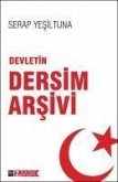 Devletin Dersim Arsivi