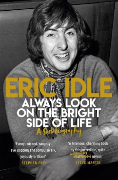 Always Look on the Bright Side of Life - Idle, Eric