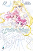Takeuchi, N: Pretty guardian Sailor Moon