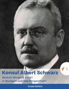 Konsul Albert Schwarz - Ettlich, Guido