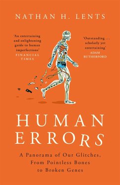 Human Errors - Lents, Nathan H.