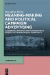 Meaning-Making and Political Campaign... - Bild 1