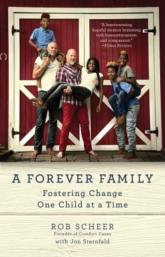 Cover A Forever Family (eBook, ePUB)