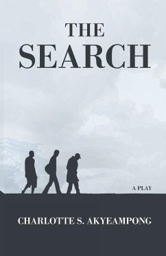 The Search - Akyeampong, Charlotte S.