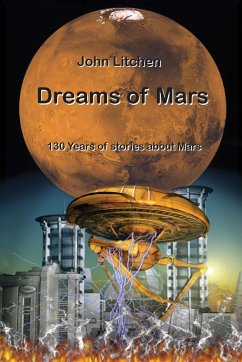 Dreams of Mars - Litchen, John