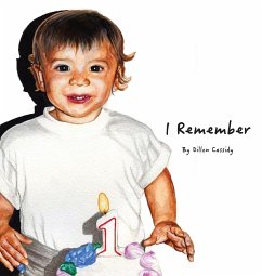 I Remember - Cassidy, Dillon