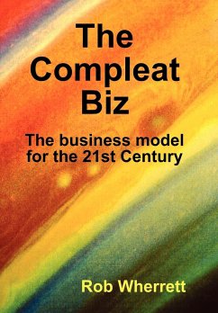 The Compleat Biz - Wherrett, Rob