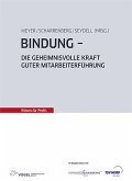 Bindung (eBook, PDF)