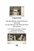 Der Benediktiner Ansgar Pöllman unterwegs aus dem Kloster in die Welt der Kunst und Literatur (eBook, PDF)