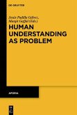 Human Understanding as Problem (eBook, ePUB)