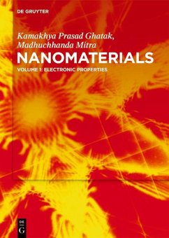 Cover Nanomaterials (eBook, PDF)