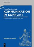 Kommunikation im Konflikt (eBook, ePUB)