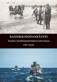 Rannikkosodankäynti