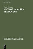 Mythos im Alten Testament (eBook, PDF)