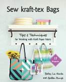 Sew kraft-tex Bags (eBook, ePUB)