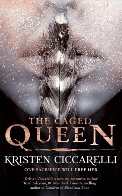 The Caged Queen - Ciccarelli, Kristen