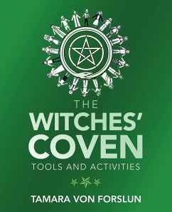 The Witches' Coven - Forslun, Tamara von