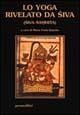 Cover Lo yoga rivelato da Siva