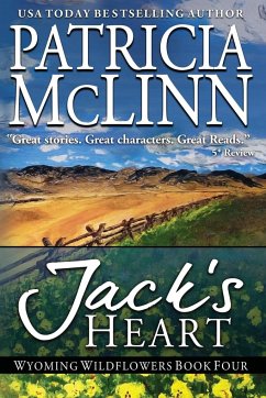 Jack's Heart - Mclinn, Patricia