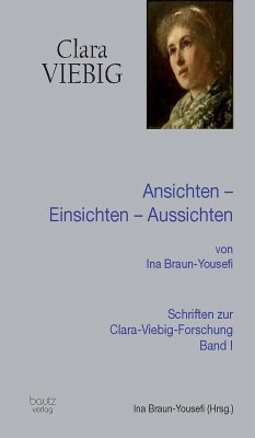 Clara Viebig (eBook, PDF) - Braun-Yousefi, Ina