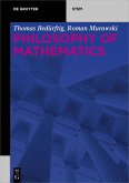 Philosophy of Mathematics (eBook, ePUB)