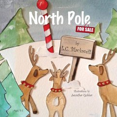 North Pole...For Sale - Blackwell, L. C.