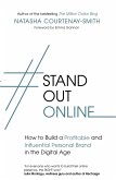 #StandOutOnline (eBook, ePUB)