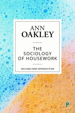 Cover The Sociology of Housework (eBook, ePUB)