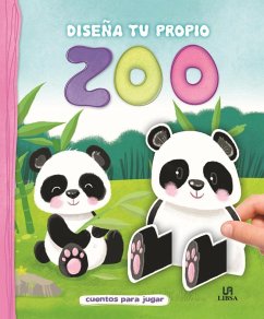 Diseña tu propio zoo - Editorial, Equipo