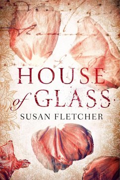 Cover House of Glass (eBook, ePUB)