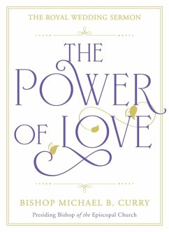 Cover The Power of Love (eBook, ePUB)