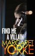 Find Me A Villain (eBook, ePUB) - Bild 1