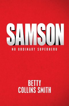 Samson (eBook, ePUB) - Smith, Betty Collins