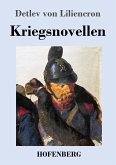 Kriegsnovellen