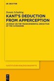 Kant's Deduction From Apperception (eBook, PDF)