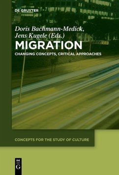 Migration (eBook, PDF)