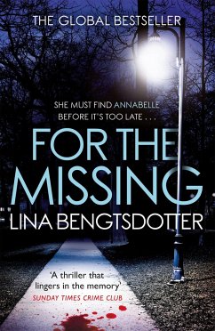 For the Missing - Bengtsdotter, Lina