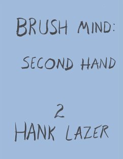 Brush Mind - Lazer, Hank
