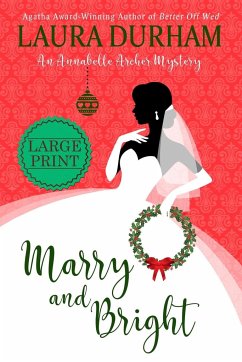 Marry and Bright - Durham, Laura